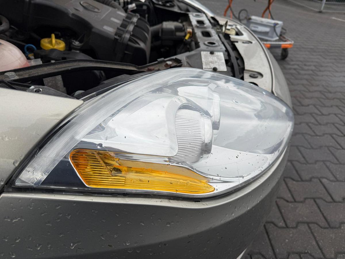 Fiat Bravo 198 original Scheinwerfer rechts Halogen 51757534 BJ07